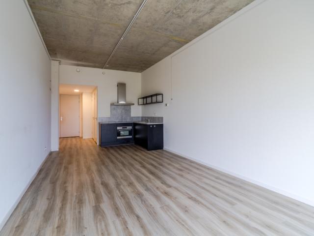 Studio te huur in Schiedam