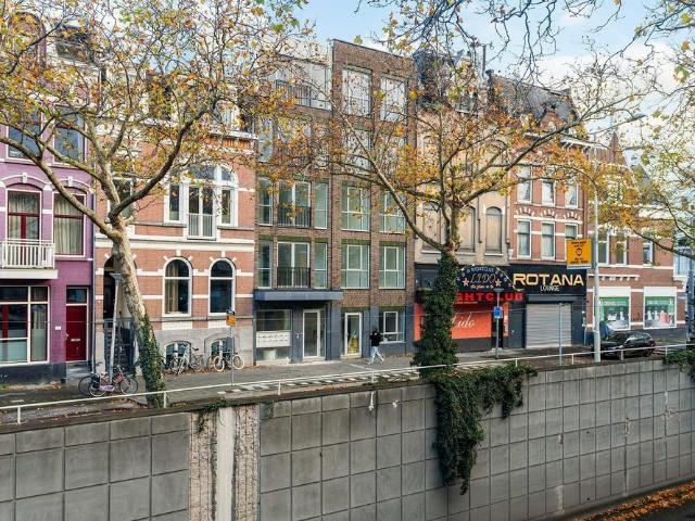 Appartement te huur in Centrum, Rotterdam
