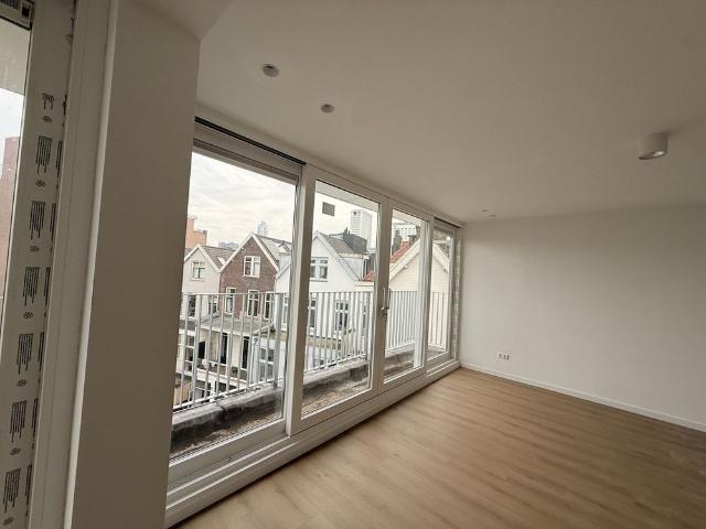 Appartement te huur in Oude Westen, Rotterdam