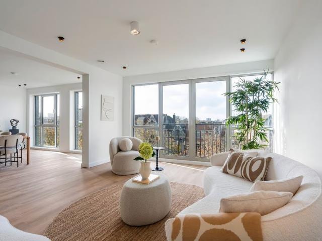 Appartement te huur in Centrum, Rotterdam