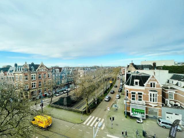 Appartement te huur in Oude Westen, Rotterdam