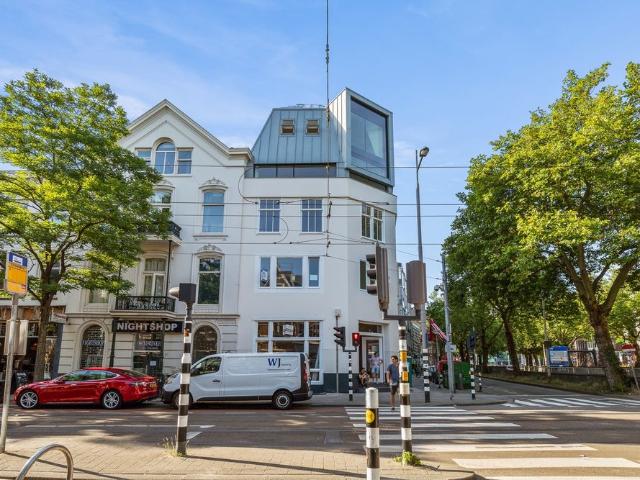 Appartement te huur in Centrum, Rotterdam