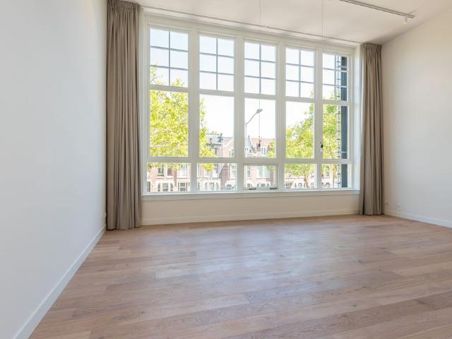 Appartement te huur in Middelland, Rotterdam