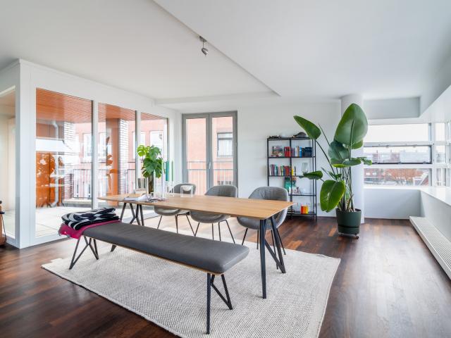 Appartement te huur in Kortenbos, Zuid Holland