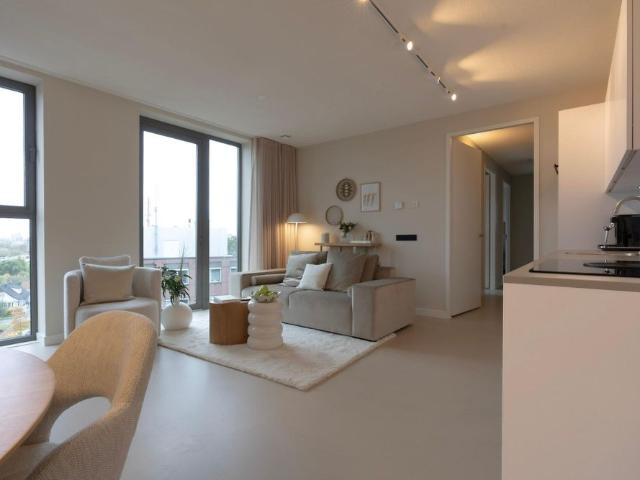 Appartement te huur in 's-Gravenland, Rotterdam