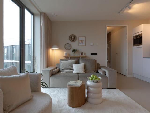 Appartement te huur in 's-Gravenland, Rotterdam
