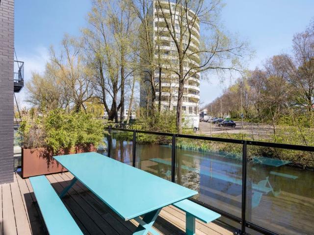 Appartement te huur in Roosendaal, Noord Brabant