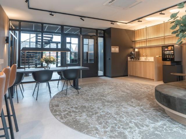 Appartement te huur in 's-Gravenland, Rotterdam