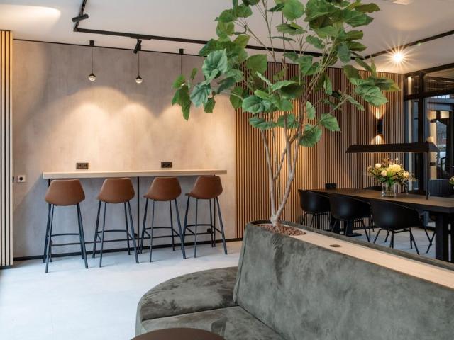 Appartement te huur in 's-Gravenland, Rotterdam