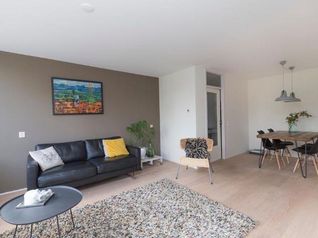 Appartement te huur in Oost, Amsterdam