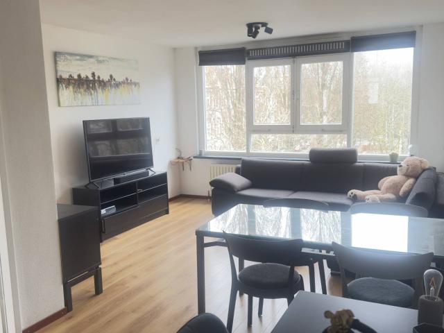 Appartement te huur in Oost, Amsterdam