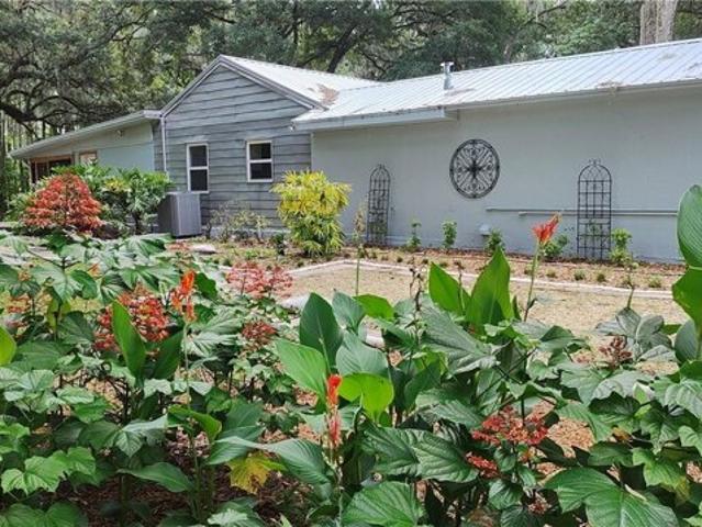 House for sale in Floral City