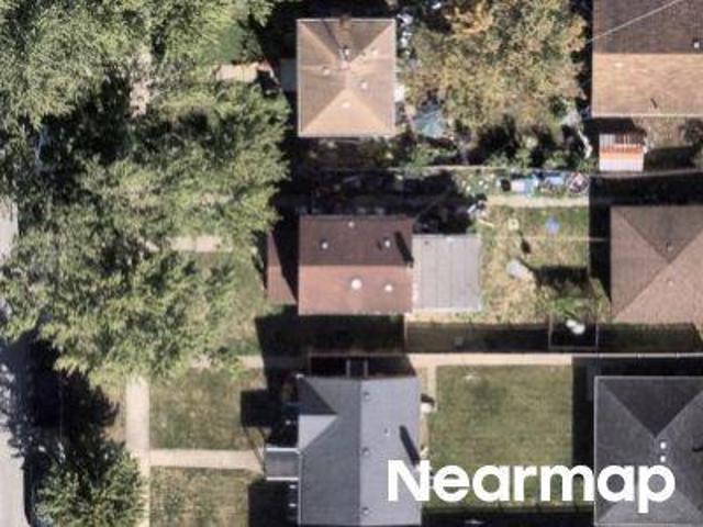 House for sale in Burnham, Cook County