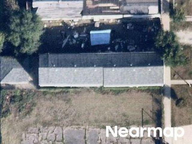House for sale in Chicago Park, Illinois