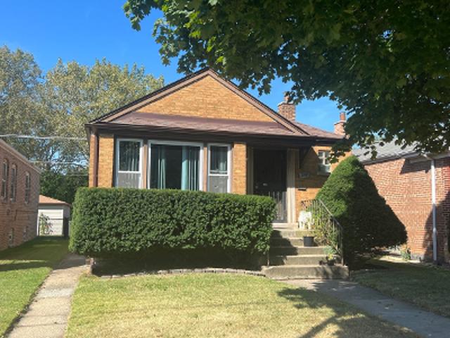 House for sale in Chicago Park, Illinois