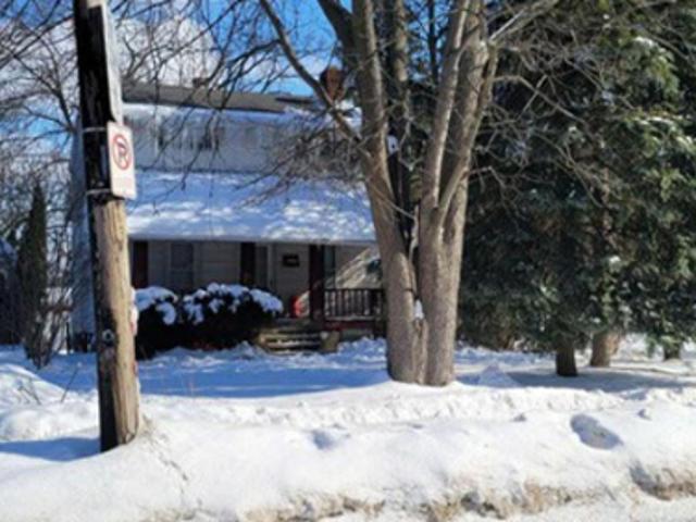 House for sale in Ohio