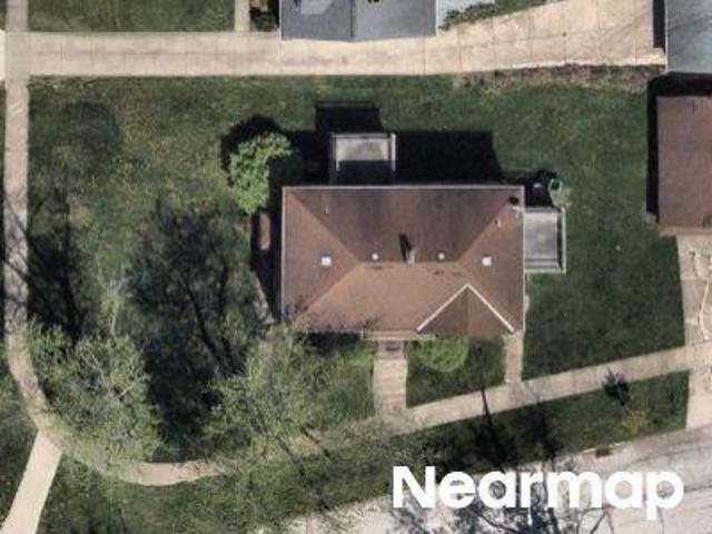 House for sale in Ohio