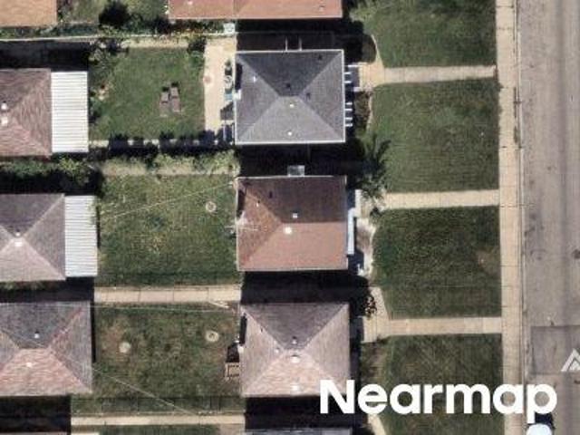 House for sale in Washington Heights, Chicago