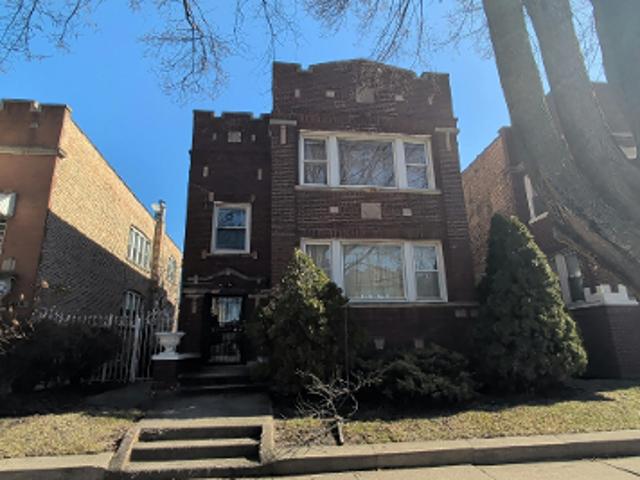 House for sale in Chicago Park, Illinois