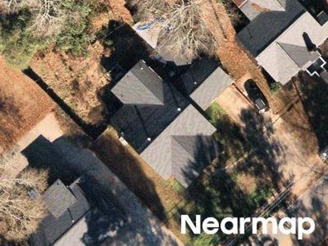 House for sale in Upson, Georgia