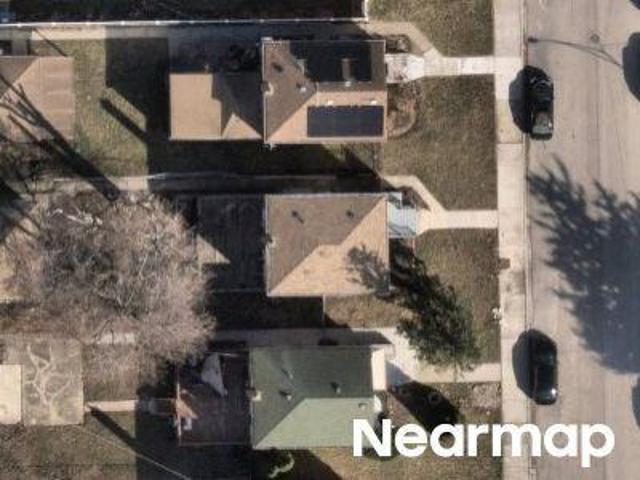 House for sale in Chicago Park, Illinois