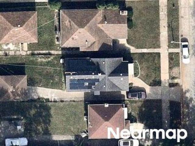 House for sale in Chicago Park, Illinois