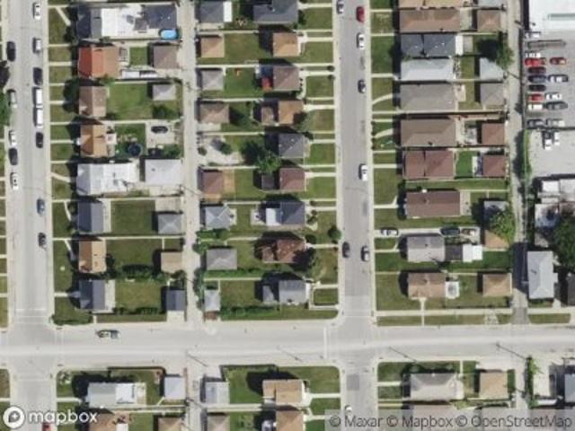 House for sale in Chicago Park, Illinois