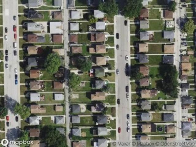 House for sale in Chicago Park, Illinois