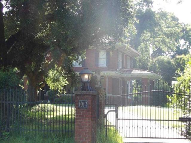 House for sale in Longview, Texas