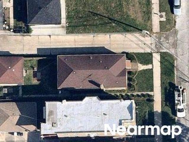 House for sale in Chicago Park, Illinois