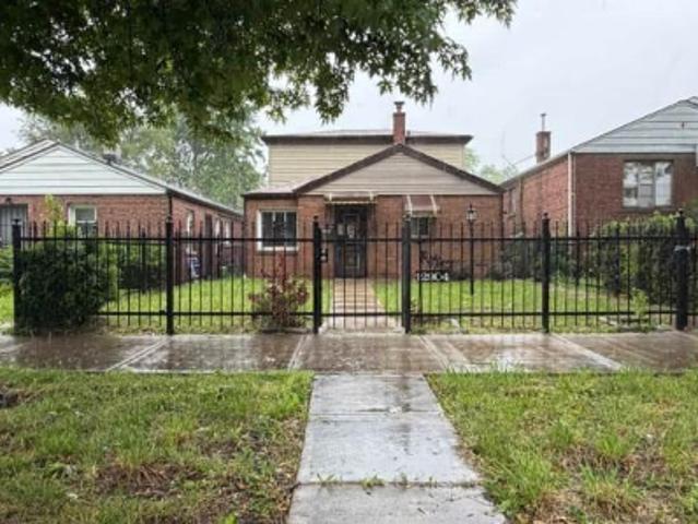 House for sale in Chicago Park, Illinois