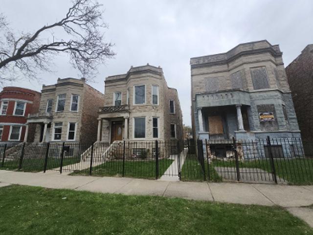House for sale in Chicago Park, Illinois