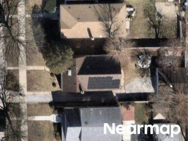 House for sale in Chicago Park, Illinois