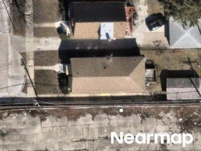 House for sale in Chicago Park, Illinois