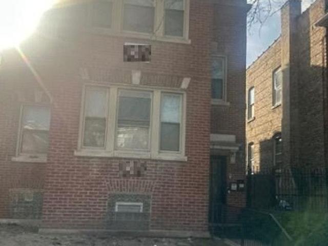 House for sale in Chicago Park, Illinois