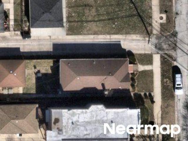 House for sale in Chicago Park, Illinois
