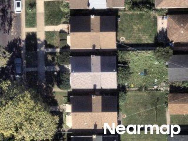 House for sale in Washington Heights, Chicago