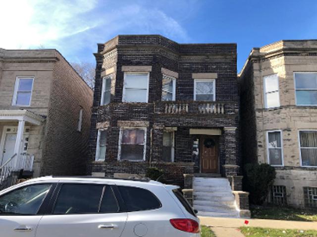 House for sale in Chicago Park, Illinois
