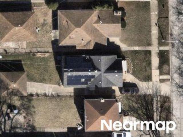 House for sale in Chicago Park, Illinois