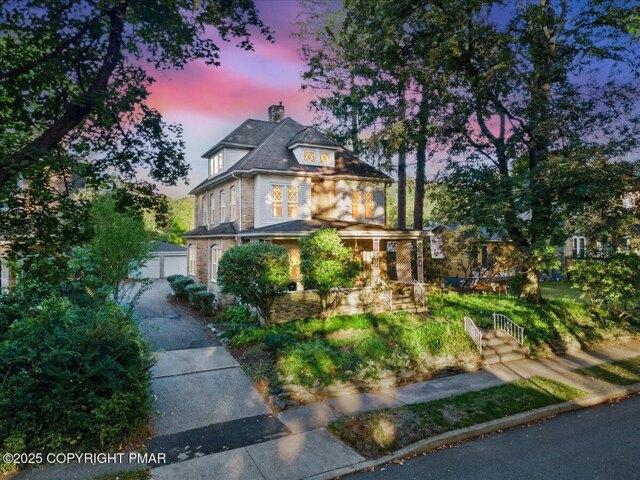 House for sale in East Stroudsburg, Pennsylvania