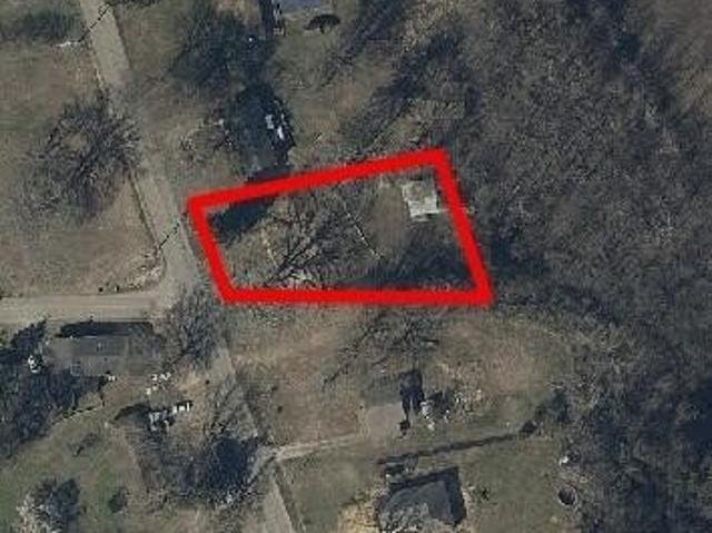 Land for sale in Belden, Mississippi