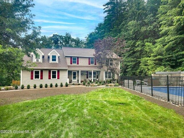 House for sale in Greenfield Center