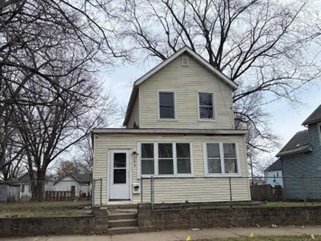 House for sale in Edwards, Illinois