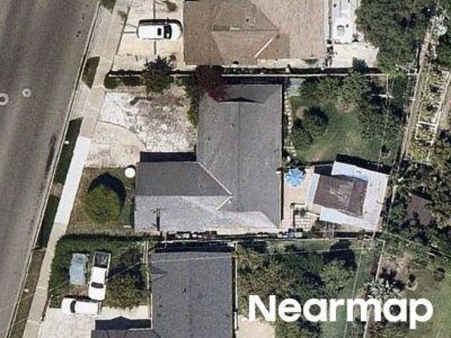 House for sale in Santa Ana, California
