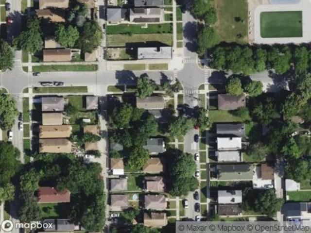 House for sale in Chicago Park, Illinois