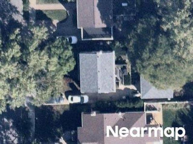 House for sale in Park Ridge, Illinois