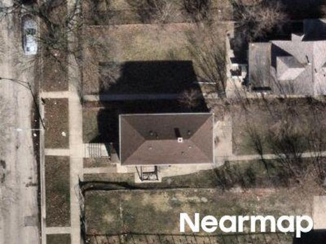 Commercial for sale in Chicago Park, Illinois