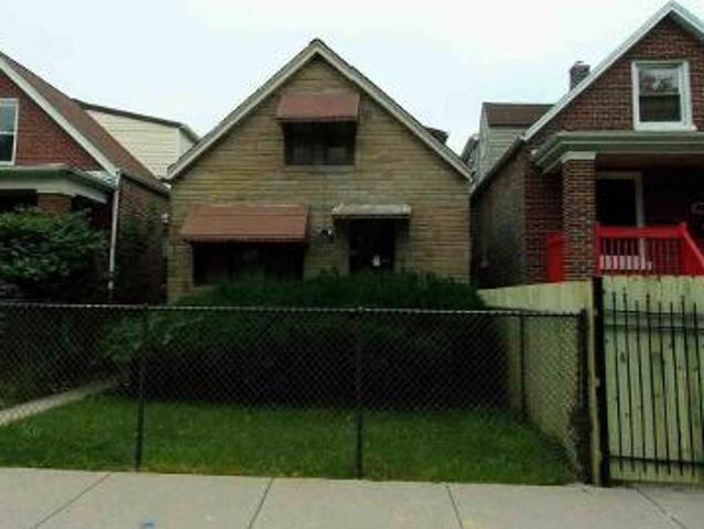 House for sale in Chicago Park, Illinois