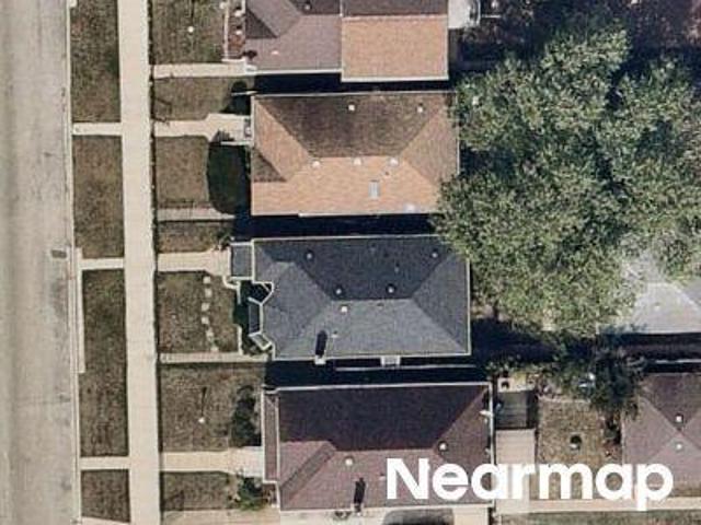 House for sale in Chicago Park, Illinois