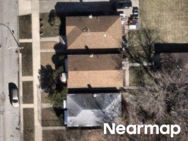 House for sale in Chicago Park, Illinois